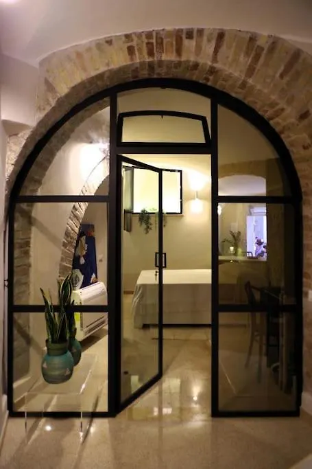 Domuslatina Monti - Luxury Stay In The Heart Of Rome Italy