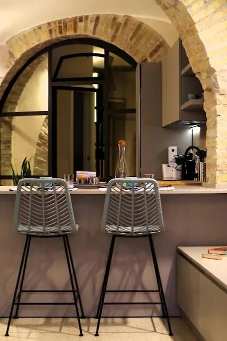 Domuslatina Monti - Luxury Stay In The Heart Of Rome 0*,  Italy