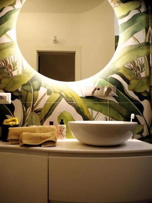 Apartment Domuslatina Monti - Luxury Stay In The Heart Of Rome