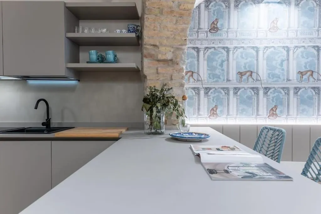 Domuslatina Monti - Luxury Stay In The Heart Of Rome 0*,  Italy