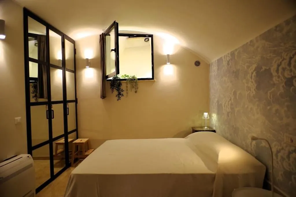 Domuslatina Monti - Luxury Stay In The Heart Of Rome