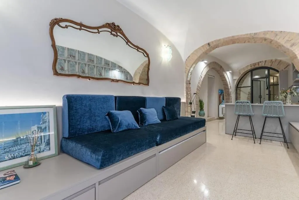 Domuslatina Monti - Luxury Stay In The Heart Of Rome 0*,