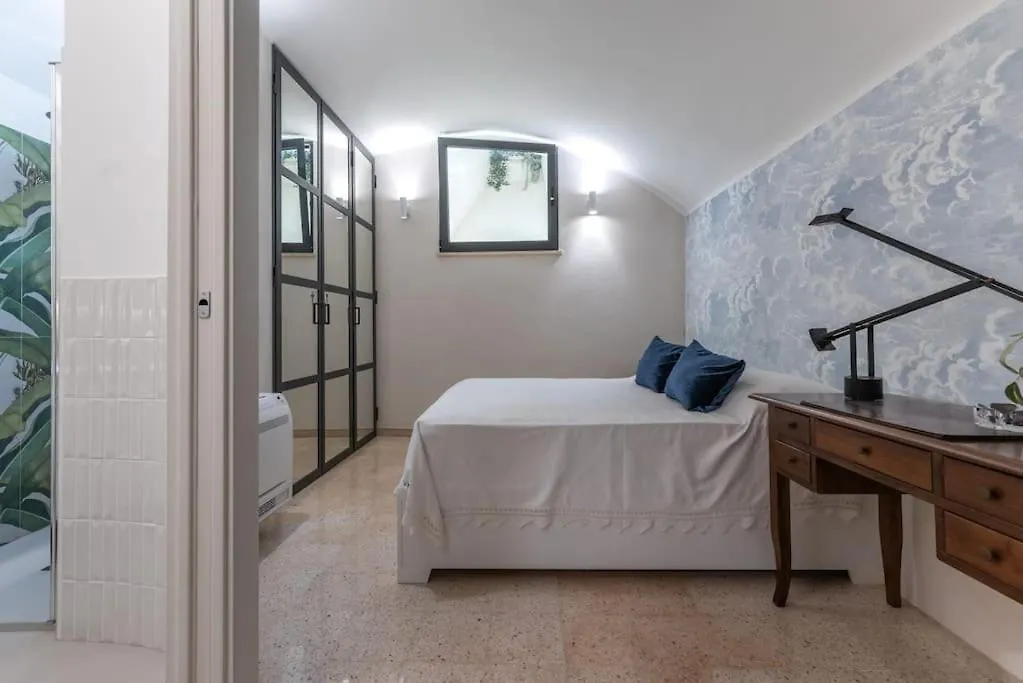 Apartment Domuslatina Monti - Luxury Stay In The Heart Of Rome