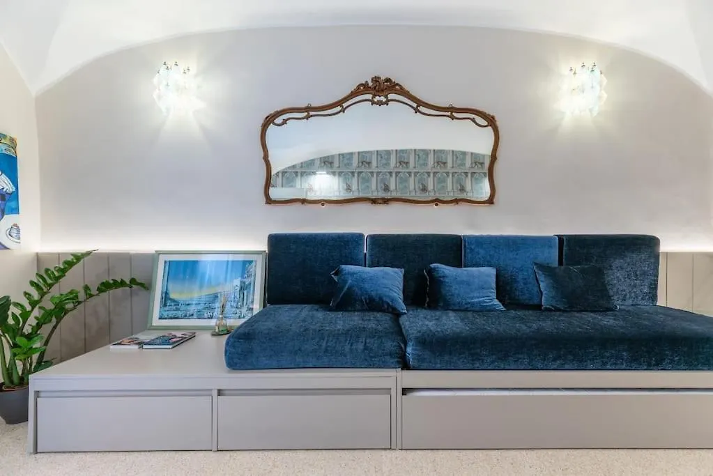 Domuslatina Monti - Luxury Stay In The Heart Of Rome