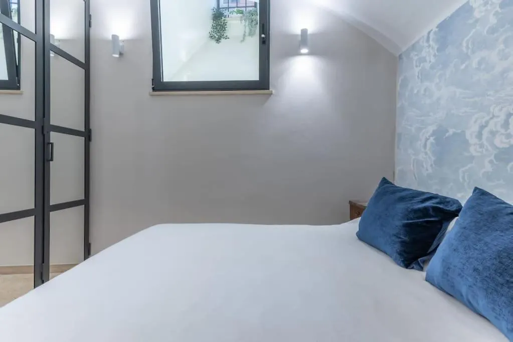 Domuslatina Monti - Luxury Stay In The Heart Of Rome 0*,